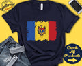 Moldova Flag Shirt Gift For Moldovan Gift Proud Moldovan Pride Moldovan Root Europe Flag Country Shirt Tank Hoodie F0110 Hoodie – Warm & Stylish · Top Pick For Any Outfit