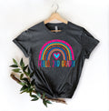 Hello 2nd Grade ShirtsTeach Love Inspire ShirtBack To School ShirtSecond Grade Teacher TeeTeacher Appreciation Tee1st day of school Graphic Tee – Premium Graphic · High-Quality Print