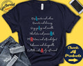 Libra Zodiac Characteristic Libra Shirt Libra Gift Libra Present Libra Star Sign Birthday Horoscope Tank Hoodie A0613 Hoodie – Cozy Vibes · Great Gift For Fans