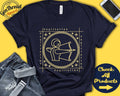 Sagittarius Shirt Sagittarius Gift Sagittarius Present Sagittarius Star Sagittarius Emblem Symbol Tank Top Hoodie A0672 Hoodie – Everyday Comfort · Perfect For Daily Wear