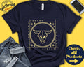 Taurus Shirt Taurus Gift Taurus Present Taurus Star Sign Taurus Emblem Taurus Symbol Taurus Zodiac Tank Top Hoodie A0674 Hoodie – Cozy Vibes · Must-Have Style