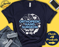 Orthopedic Hand Surgeon Shirt Orthopedic Hand Surgeon Gift Gift for Surgeon Doctor Graduation Birthday Tank Hoodie A0288 Hoodie – Premium Graphic · Great Gift For Fans