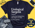 Urological Surgeon Shirt Urological Surgeon Gift Kidney Surgeon Gift for Surgeon Doctor Graduation Tank Hoodie A0537 Hoodie – Everyday Comfort · Must-Have Style