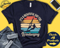 Windsurfer Shirt Beautiful Day For Windsurfing Windsurf Gift Wind Surf Board Sports Tee Girl Women Tank Hoodie A1661 Hoodie – Bold Style · Top Pick For Any Outfit