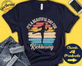Kickboxer Shirt Beautiful Day For Kickboxing Kickboxer Gift Kick Boxing Fighter Martial Arts Combat Sports Tank Hoodie A1695 Hoodie – Everyday Comfort · Great Gift For Fans