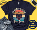 Beer Pong Shirt Beautiful Day For Beer Pong Beer Pong Player Gift Beer Party House Party Tee Table Sports Tank Hoodie A1883 Hoodie – Aesthetic Look · Must-Have Style