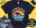 Curler Shirt Beautiful Day For Curling Curling Player Gift Curler Tee Hobby Target Sports Tank Hoodie A1888 Hoodie – Bold Style · Trending Graphic Apparel