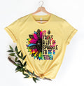It Takes A Lot Of sparkle To Be A Teacher Leopard colorful Sunflower Gifts ShirtTeach Love Inspire Shirt Teacher Appreciation Shirt Graphic Tee – Premium Graphic · Trending Graphic Apparel