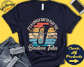 Baritone Tuba Player Shirt Tuba Gift Tubaist Orchestra Marching Band Musician Music Lovely Day Tank Hoodie A2451 Hoodie – Warm & Stylish · Must-Have Style