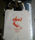 DEE39S Ice Cream vintage adv tote bag perfect for your vinyl LP39s Tote Bag – Cozy Vibes · Must-Have Style