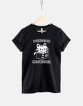 Womens Dungeons and Dragons TShirt Dungeon Meowster Cat Shirt Womens D And D TShirt DD Gifts For Women Dungeon Master TShirt Graphic Tee – Aesthetic Look · Top Pick For Any Outfit
