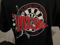 Vintage 9039s Jimmy D39s 6th Annual Dart Tournament 1996 Bud Light T Shirt L Graphic Tee – Easygoing Wear · Trending Graphic Apparel