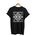 Abstract Shirt Minimalist T shirt Artsy Tee Geometric Top Modern Art Artistic Gift Geometry TShirt Aesthetic Clothing 90s Clothes Graphic Tee – Feel-Good Design · Must-Have Style