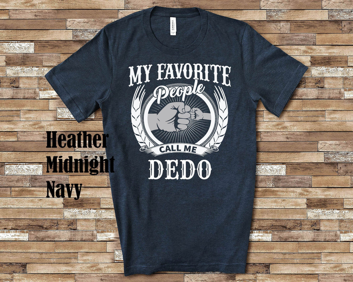 My Favorite People Dedo fist bump Tshirt Long Sleeve Shirt Sweatshirt Tank Top Ukrainian Grandfather Father39s Day Christmas Birthday Gift Sweatshirt – Everyday Comfort · High-Quality Print
