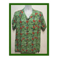 AT017 Americana 195039s style rayon atomic print shirt Graphic Tee – Fan Favorite · Top Pick For Any Outfit