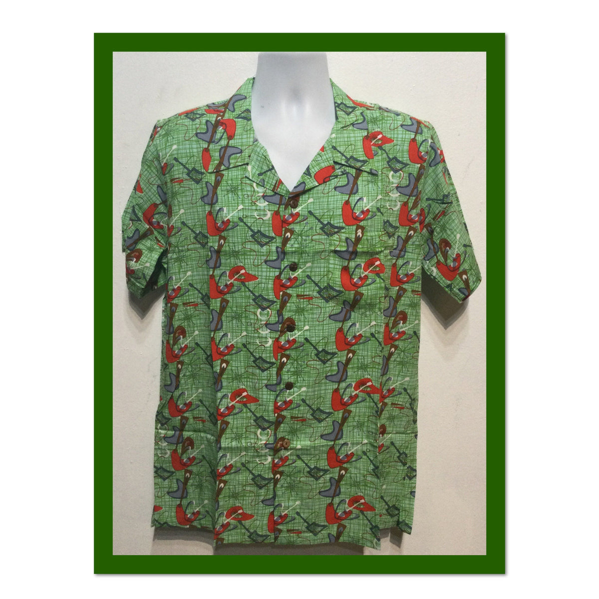 AT017 Americana 195039s style rayon atomic print shirt Graphic Tee – Fan Favorite · Top Pick For Any Outfit