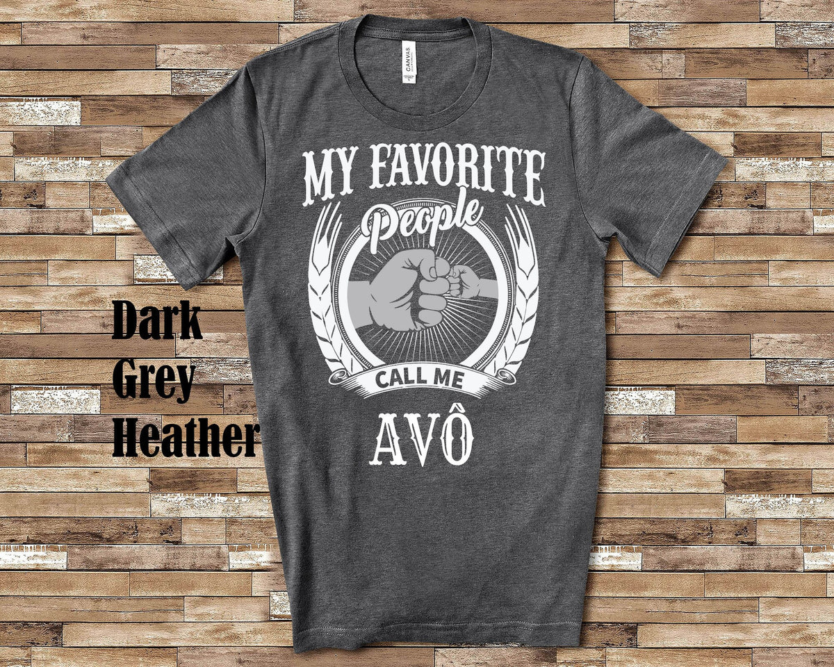 My Favorite People Av fist bump Tshirt Long Sleeve Shirt Sweatshirt or Tank Top Brazilian Grandfather Father39s Day Christmas Birthday Gift Sweatshirt – Cozy Vibes · Top Pick For Any Outfit