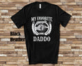My Favorite People Daddo fist bump Tshirt Long Sleeve Shirt Sweatshirt or Tank Top Special Grandfather Father39s Day Christmas Birthday Gift Sweatshirt – Feel-Good Design · Top Pick For Any Outfit
