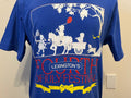 Vintage 9039s Lexington39s 4th of July Festival T Shirt M Graphic Tee – Aesthetic Look · Trending Graphic Apparel