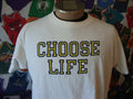 Vintage 9039s Choose Life Endangered Species Pro Life pregnant woman graphic pro life T Shirt XL Graphic Tee – Premium Graphic · Trending Graphic Apparel