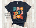 Pro Roe 1973 Women39s Reproductive Rights Feminist Pride Pro Choice Tshirt Long Sleeve Sweatshirt or Tank Top Sweatshirt – Premium Graphic · Trending Graphic Apparel