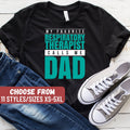 Respiratory Therapist Shirt Respiratory Therapy Gift Funny Respiratory Shirt My Favorite Respiratory Therapist Calls Me Dad TShirt Graphic Tee – Aesthetic Look · Trending Graphic Apparel