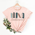 Booktrovert ShirtReader Gifts ShirtReadingSleepingSnacking Snacking ShirtNapping ShirtBookstagram ShirtBook Lover gift Graphic Tee – Everyday Comfort · High-Quality Print