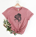 Just A Girl Who Loves Books ShirtReader Gifts ShirtReadingSleepingSnackingSnacking ShirtNapping ShirtBookstagram TeeBook Lover gift Graphic Tee – Everyday Comfort · Great Gift For Fans