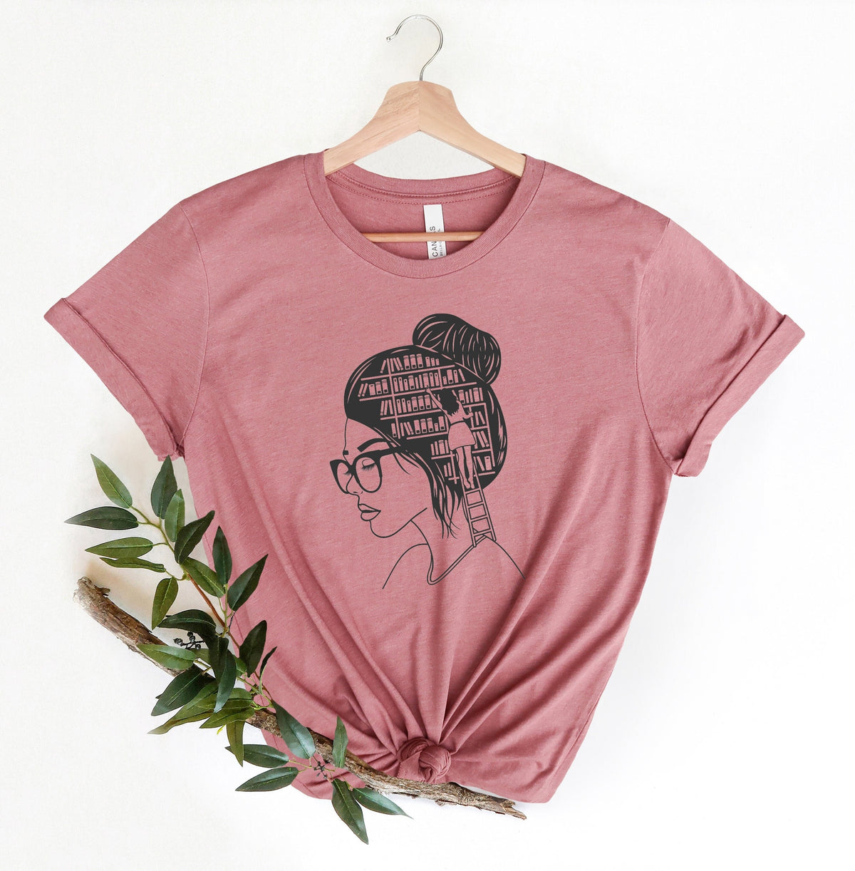 Just A Girl Who Loves Books ShirtReader Gifts ShirtReadingSleepingSnackingSnacking ShirtNapping ShirtBookstagram TeeBook Lover gift Graphic Tee – Everyday Comfort · Great Gift For Fans