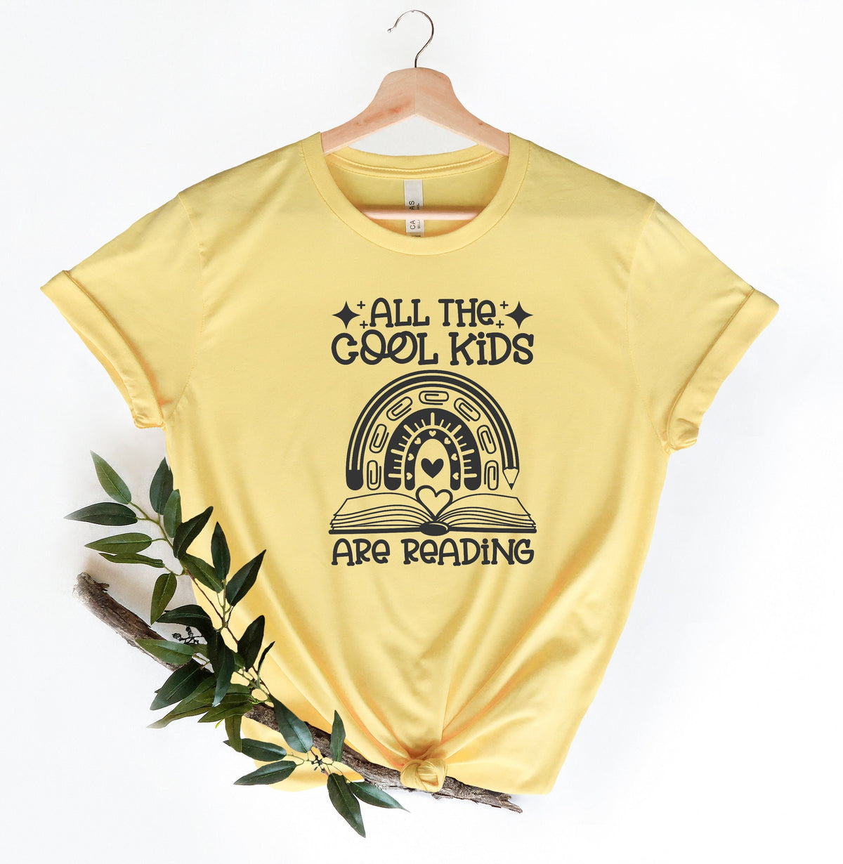 All The Cool Kids Are Reading ShirtReader Gifts ShirtReadingSleepingSnacking ShirtNapping ShirtBookstagram TeeBook Lover gift Graphic Tee – Easygoing Wear · High-Quality Print