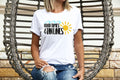 Womens Summer Tops TShirt T Shirt TShirt Tees Holiday Shirt For Women Holiday Top Girls Good Times Tanlines Graphic Tee – Feel-Good Design · High-Quality Print