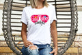 Womens Summer Tops TShirt T Shirt TShirt Tees Holiday Shirt For Women Holiday Top Good Vibes Only Graphic Tee – Premium Graphic · High-Quality Print