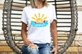 Womens Summer Tops TShirt T Shirt TShirt Tees Holiday Shirt For Women Holiday Top Hello Summer 2 Graphic Tee – Cozy Vibes · Must-Have Style