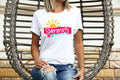 Womens Summer Tops TShirt T Shirt TShirt Tees Holiday Shirt For Women Holiday Top Summer 1 Graphic Tee – Soft Feel · Top Pick For Any Outfit