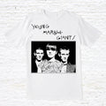 Young Marble Giants T Shirt Graphic Tee – Easygoing Wear · Trending Graphic Apparel