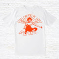 Fists Of Fury T Shirt Graphic Tee – Warm & Stylish · Top Pick For Any Outfit
