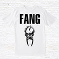 Fang T Shirt Graphic Tee – Easygoing Wear · Great Gift For Fans