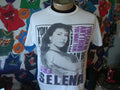 Selena Quintanilla the queen white Tee You Can Be Anything You Want To Be T Shirt XL Graphic Tee – Feel-Good Design · Trending Graphic Apparel