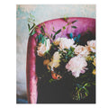 Flower Puzzle Pastel Bouquet 500 Pieces 16x20 Inches Peonies and Garden Roses Flower Photo Gift Summer Garden Gift for Flower Lover Graphic Tee – Soft Feel · Perfect For Daily Wear