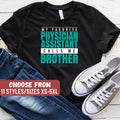 PA Shirt Physician Shirt Medical School Shirt Physician Gift Funny Physician My Favorite Physician Assistant Calls Me Brother TShirt Graphic Tee – Fan Favorite · Must-Have Style