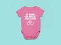 Police Officer Baby Onepiece Policeman Baby Shirt Cop Baby Bodysuit My Daddy Can Arrest Your Daddy Many Sizes And Colors Graphic Tee – Soft Feel · Top Pick For Any Outfit