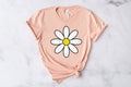 Daisy Shirt Wildflower Shirt Boho Shirt Floral T shirt Gift Birth Month Flower Gift For Sister Summer Shirt Women Shirt Flower Shirt Graphic Tee – Premium Graphic · Perfect For Daily Wear