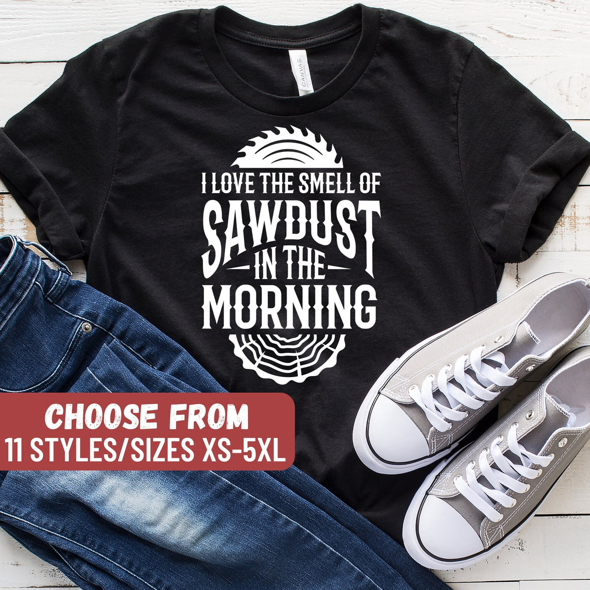 Funny Woodworking Shirt Carpenter Shirt Carpenter Gift Woodworker Shirt Woodworker Gift Woodworking Gifts Funny Dad Shirts Dad Gift Graphic Tee – Soft Feel · Perfect For Daily Wear