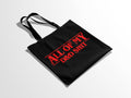 Dungeons And Dragons Tote Bag All Of My D And D Shit Tote Bag Dungeons And Dragons Bag Tote Bag – Feel-Good Design · Perfect For Daily Wear