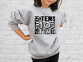 Ten Birthday Sweatshirt Tenth Birthday Gift 10th Birthday Crewneck Sweatshirt 10th Birthday Party Pullover 10 Years Old Gift Sweatshirt – Premium Graphic · Great Gift For Fans