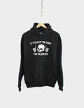 It39s Never Too Early For Halloween Hoodie Skull Hoodie Early Halloween Hoodie Hoodie – Feel-Good Design · Trending Graphic Apparel