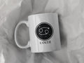 July Birthday Mug June Birthday Gift Idea Zodiac Coffee Mug Cancer Star Sign Mug Birthday Mug Celestial Mug June 21st July 22nd Graphic Tee – Warm & Stylish · Trending Graphic Apparel