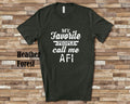 My Favorite People Call Me Afi Tshirt Long Sleeve Shirt Sweatshirt or Tank Top Icelandic Grandfather Father39s Day Christmas Birthday Gift Sweatshirt – Aesthetic Look · Top Pick For Any Outfit