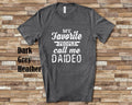 My Favorite People Call Me Daideo Tshirt Long Sleeve Shirt Sweatshirt or Tank Top Irish Grandfather Father39s Day Christmas Birthday Gift Sweatshirt – Aesthetic Look · Top Pick For Any Outfit