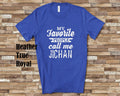 My Favorite People Jichan Tshirt Long Sleeve Shirt Sweatshirt or Tank Top Japanese Grandfather Father39s Day Christmas Birthday Gift Sweatshirt – Warm & Stylish · Top Pick For Any Outfit